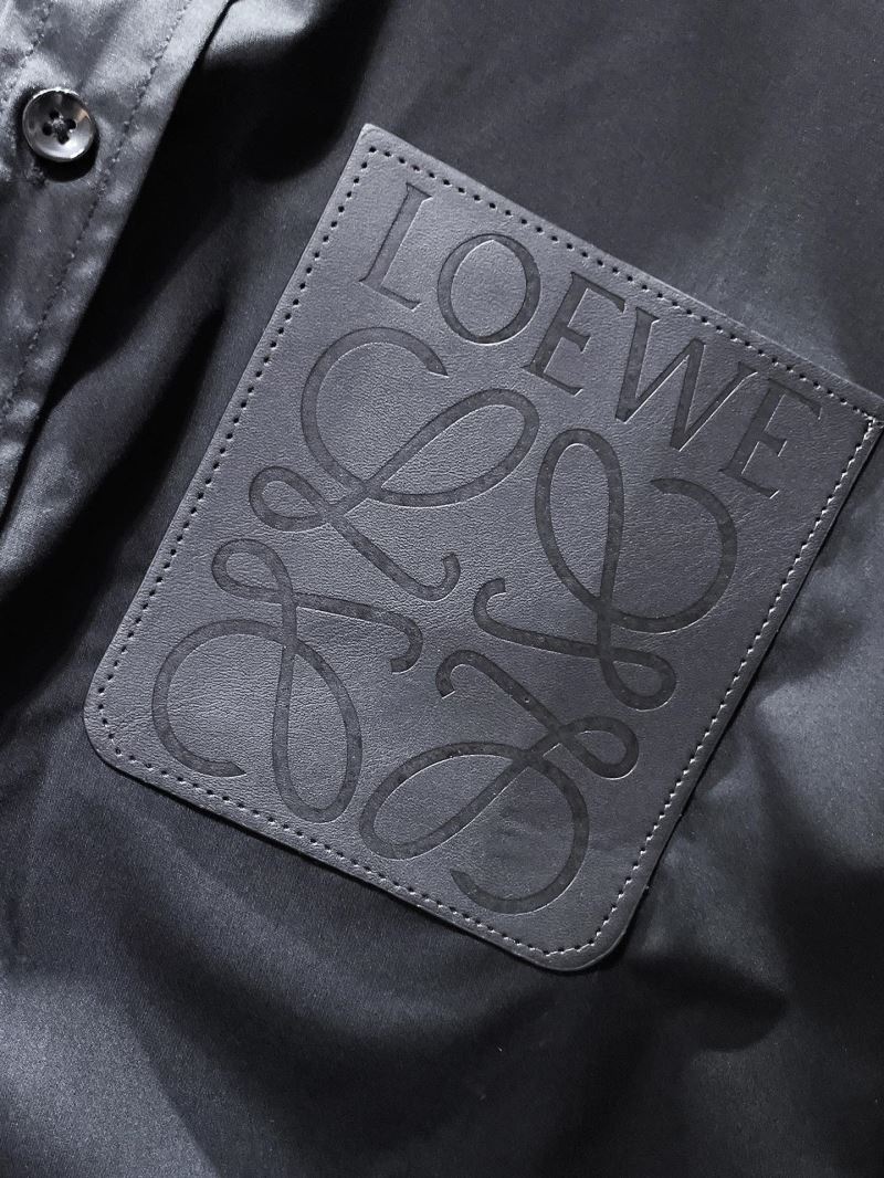 Loewe Shirts